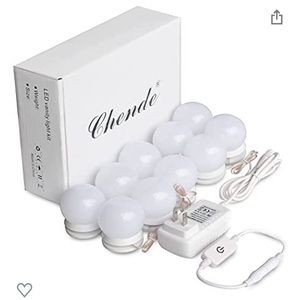 LED Vanity Mirror Lights